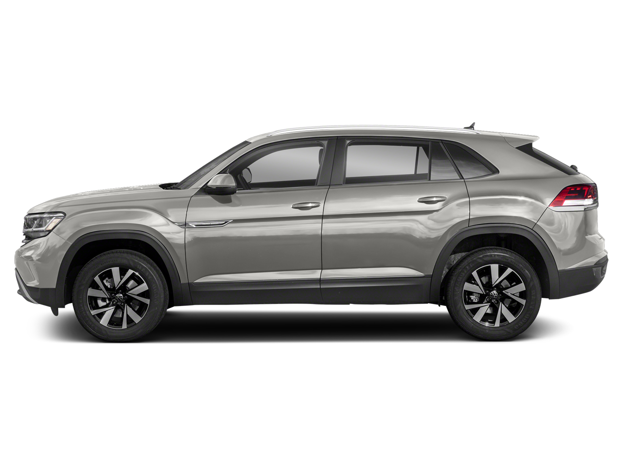 2020 Volkswagen Atlas Cross Sport 2.0T SE w/Technology
