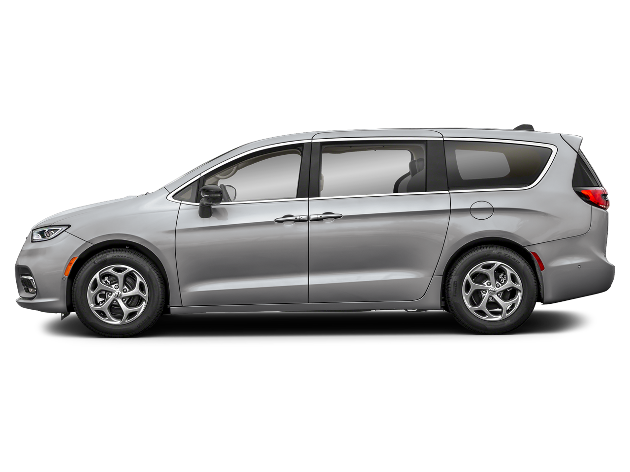2024 Chrysler Pacifica Limited - Photo 37