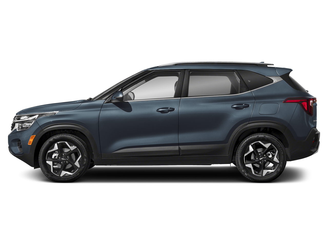 2024 Kia Seltos EX - Photo 33