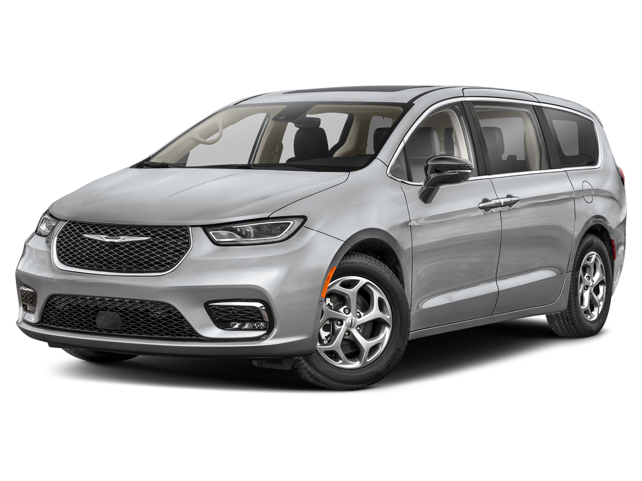 2024 Chrysler Pacifica Limited - Photo 35