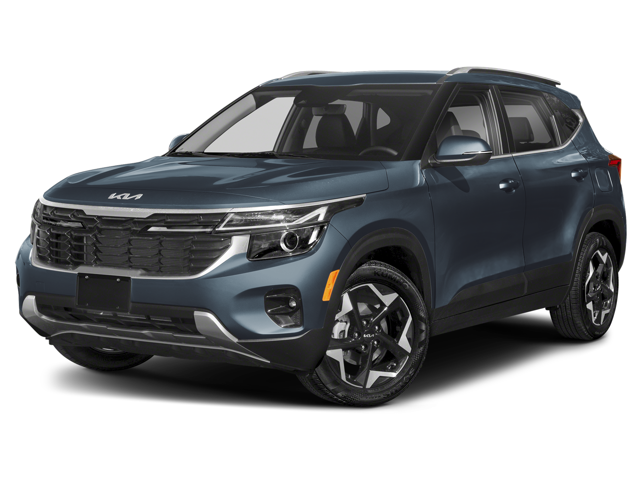 2024 Kia Seltos EX - Photo 31