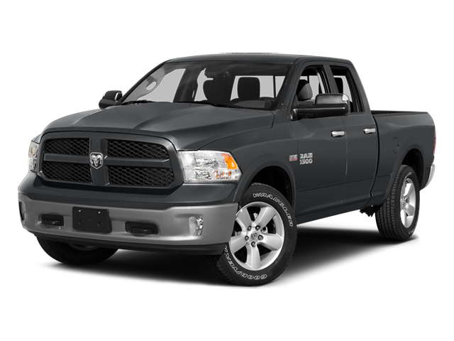 2014 RAM 1500 Express