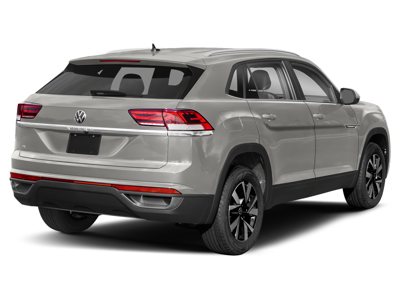 2020 Volkswagen Atlas Cross Sport 2.0T SE w/Technology
