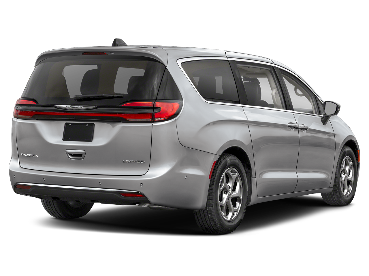 2024 Chrysler Pacifica Limited - Photo 36