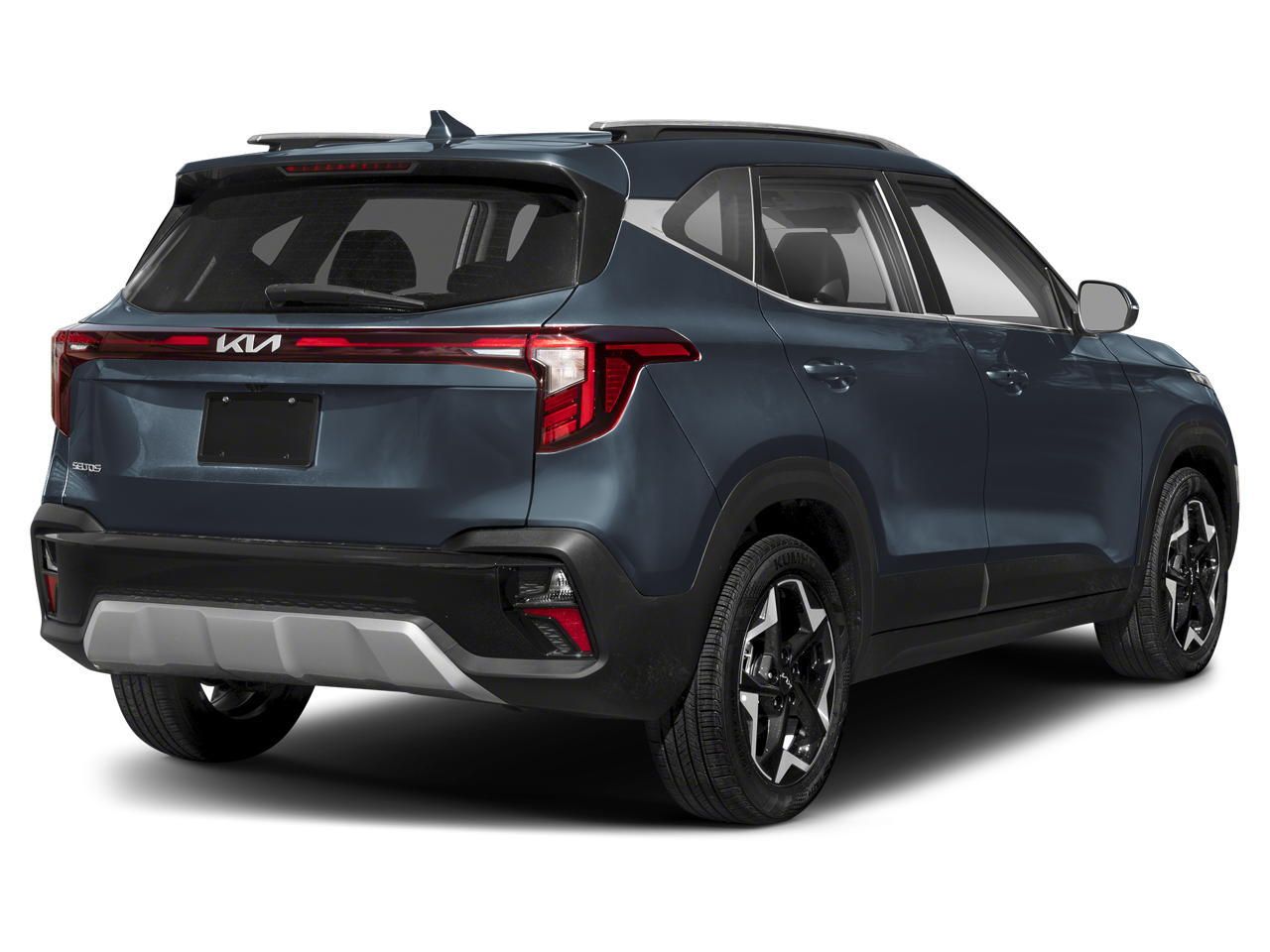 2024 Kia Seltos EX - Photo 32