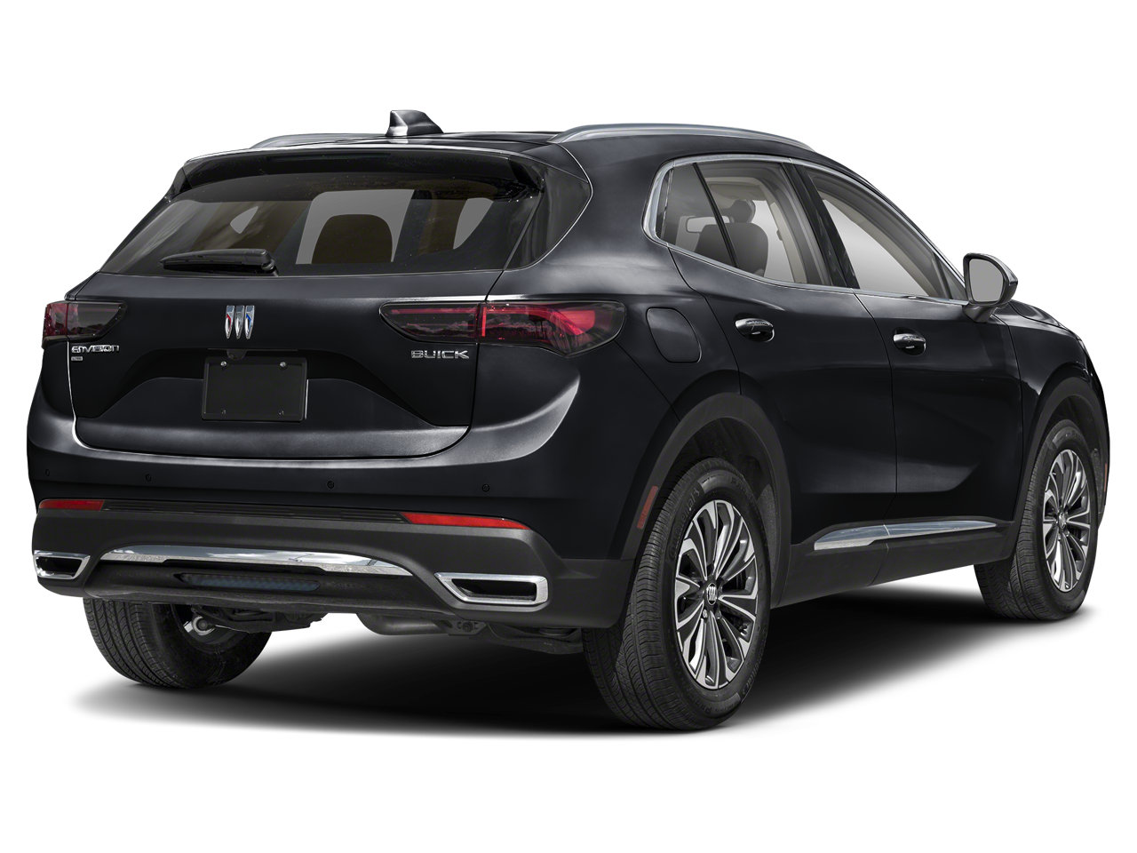 2025 Buick Envision Sport Touring - Photo 35