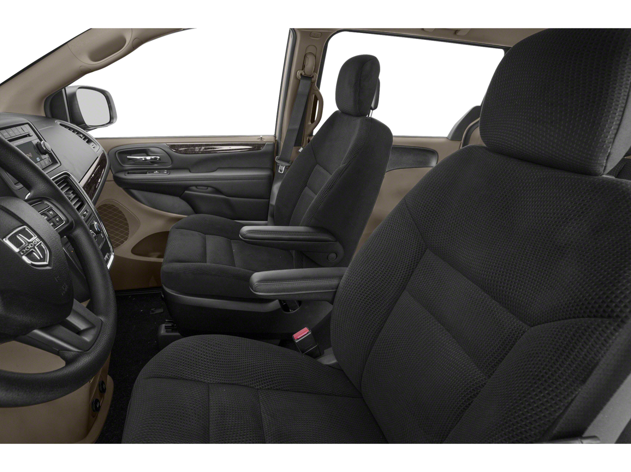 2020 Dodge Grand Caravan SE Plus
