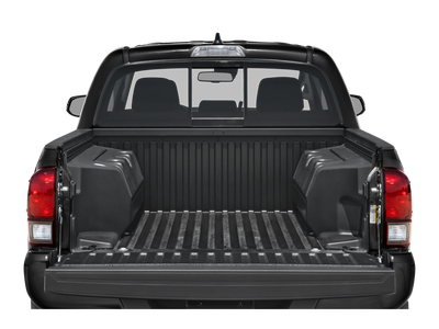 2023 Toyota Tacoma Trail Edition V6