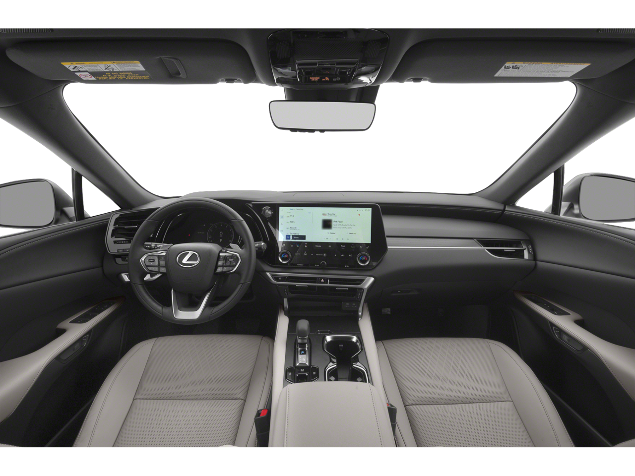 2024 Lexus RX 350 Premium