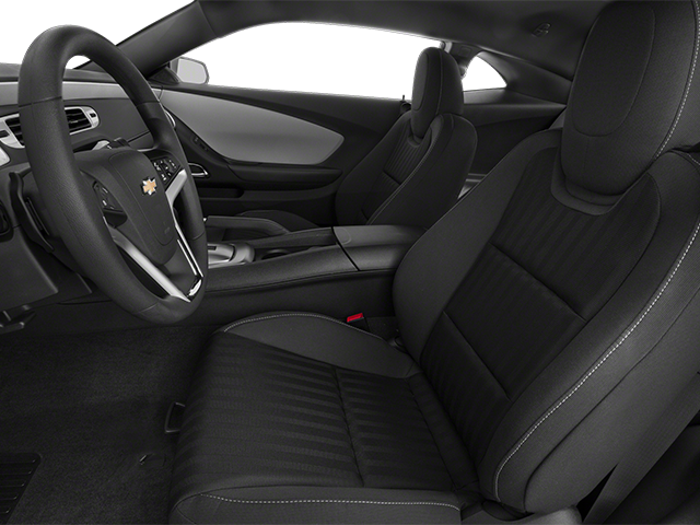 2014 Chevrolet Camaro 2LS
