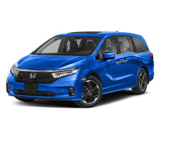 2023 Honda Odyssey