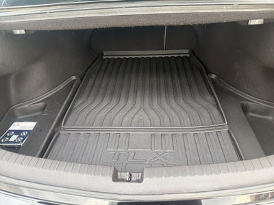 2015 Acura TLX Tech