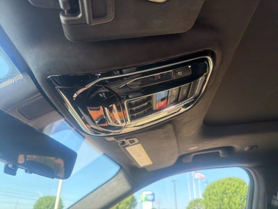 2024 Jeep Grand Cherokee L Summit