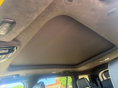 2024 Jeep Grand Cherokee L Summit