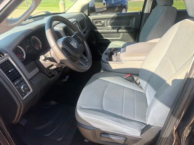2014 RAM 1500 Express