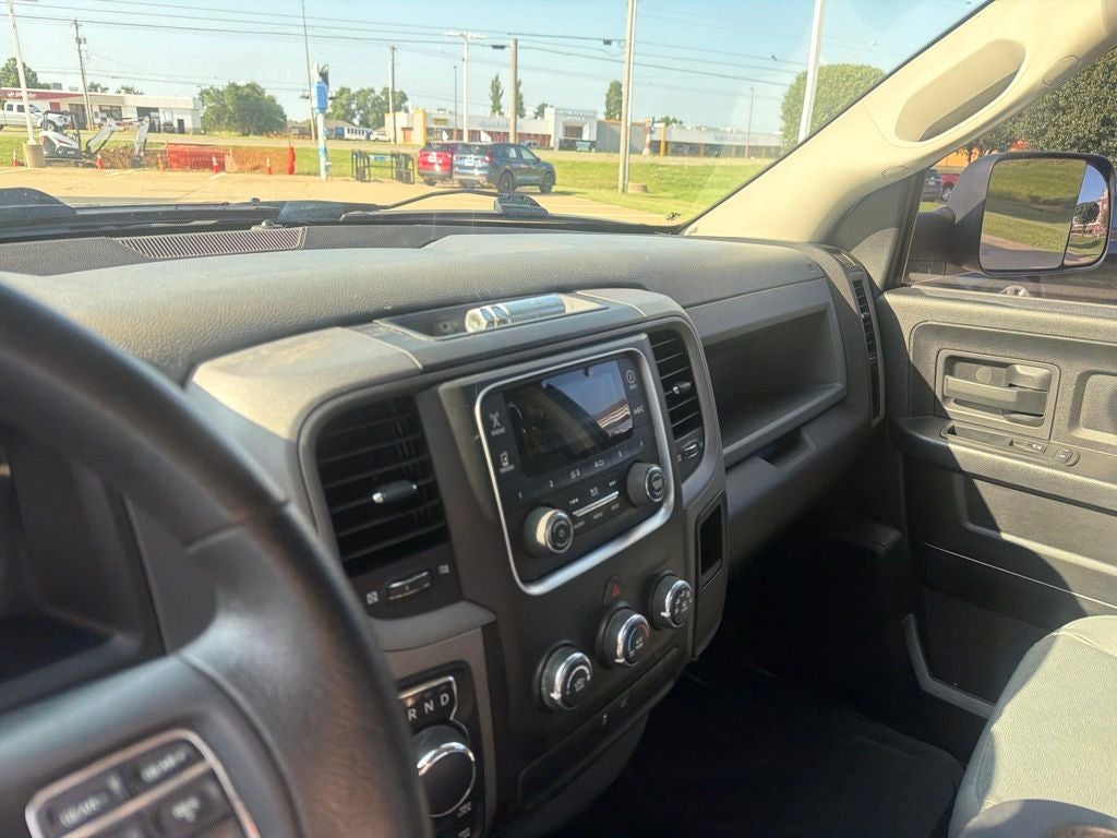2014 RAM 1500 Express