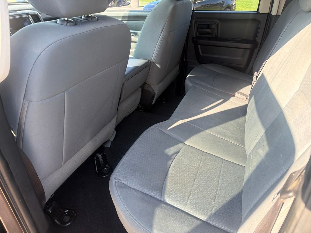 2014 RAM 1500 Express