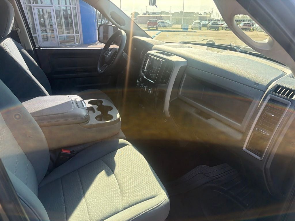 2014 RAM 1500 Express