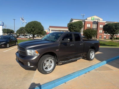 2014 RAM 1500 Express