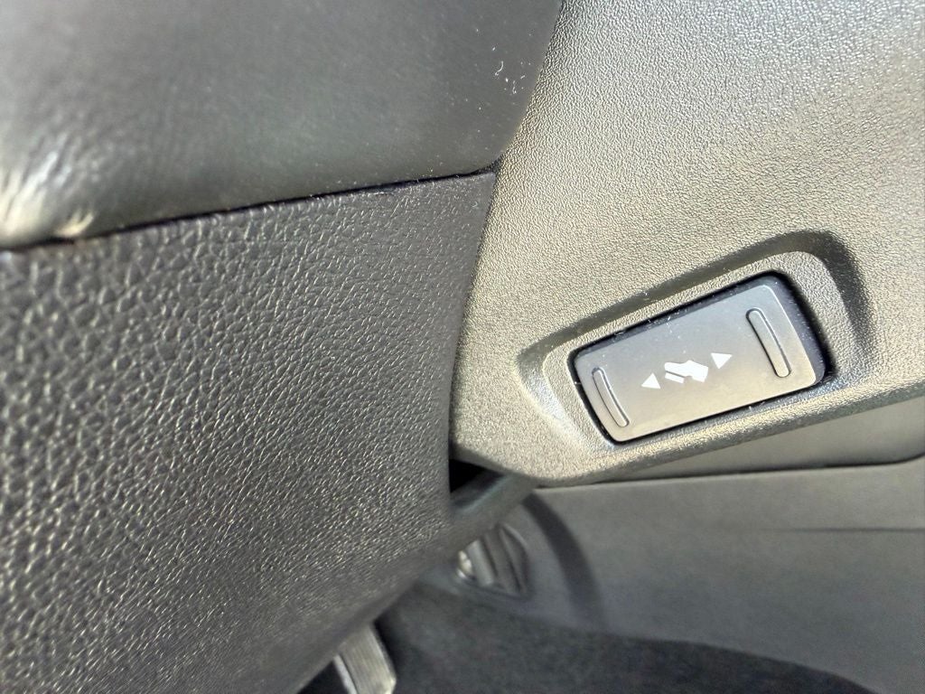 2019 Ford Explorer Platinum