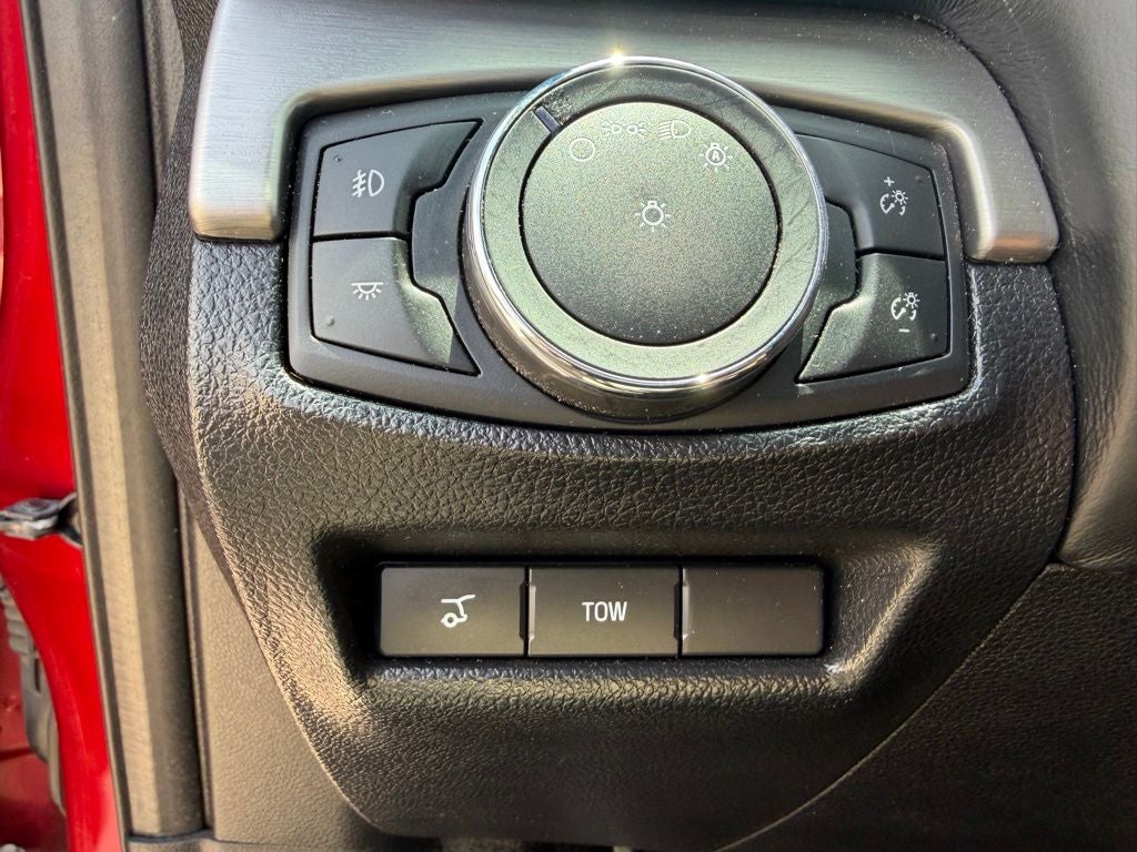 2019 Ford Explorer Platinum