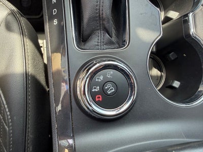 2019 Ford Explorer Platinum