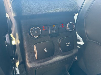 2019 Ford Explorer Platinum