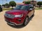 2019 Ford Explorer Platinum