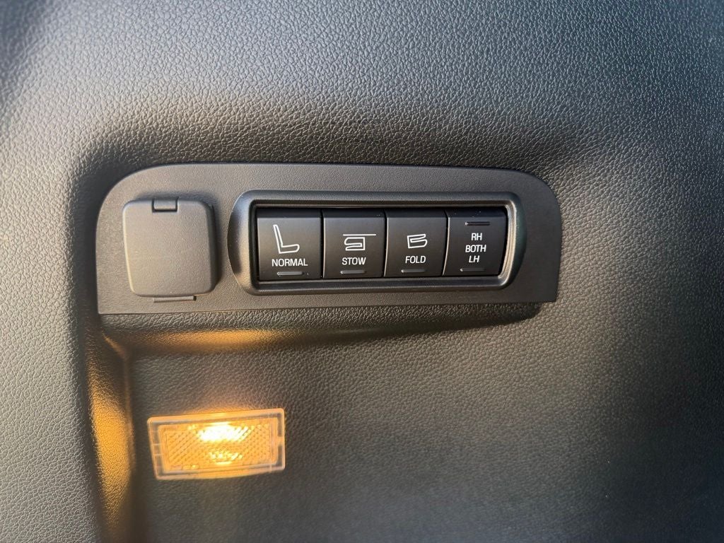 2019 Ford Explorer Platinum