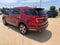 2019 Ford Explorer Platinum