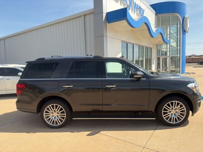 2024 Ford Expedition Limited