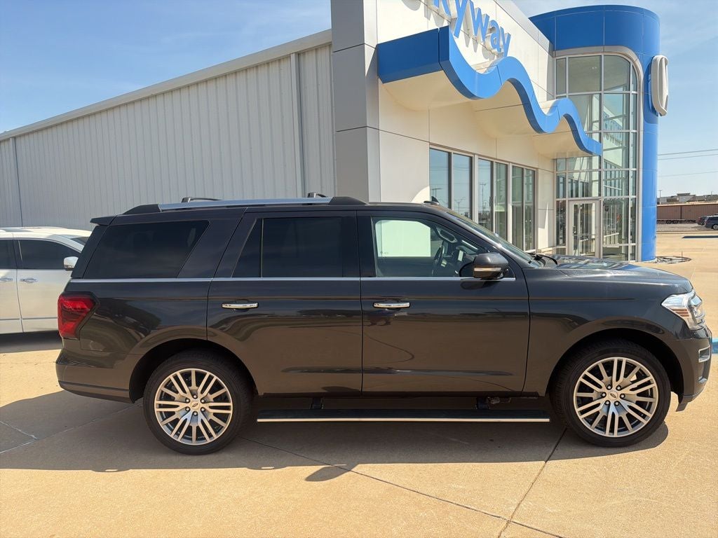 2024 Ford Expedition Limited