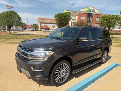 2024 Ford Expedition Limited