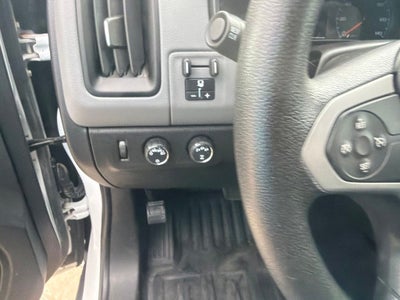 2021 Chevrolet Colorado Work Truck