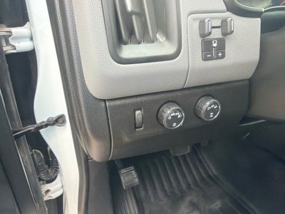 2021 Chevrolet Colorado Work Truck