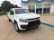 2021 Chevrolet Colorado Work Truck