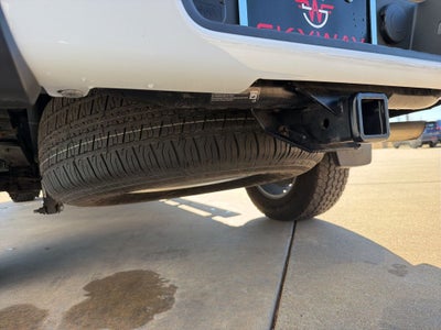 2020 Chevrolet Colorado Z71