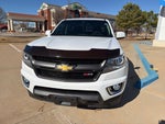 2020 Chevrolet Colorado Z71