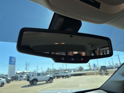 2020 Chevrolet Colorado Z71