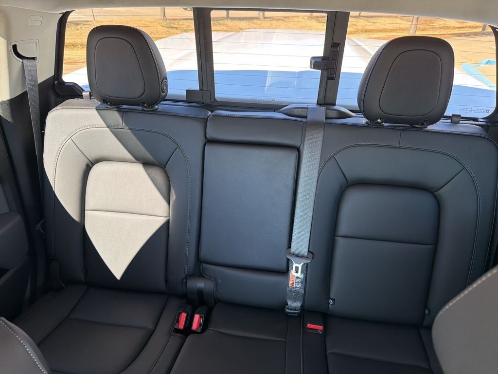 2020 Chevrolet Colorado Z71