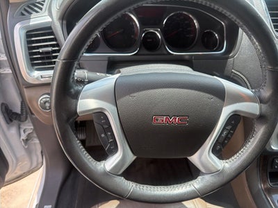 2016 GMC Acadia SLT-1