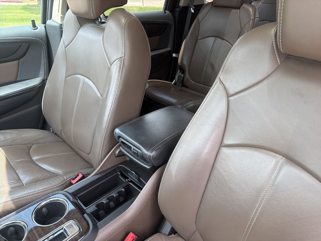 2016 GMC Acadia SLT-1