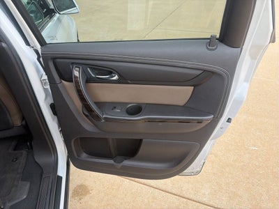 2016 GMC Acadia SLT-1
