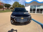 2018 Chevrolet Traverse High Country