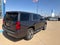 2016 Chevrolet Tahoe Police