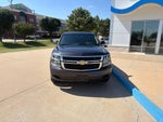 2016 Chevrolet Tahoe Police