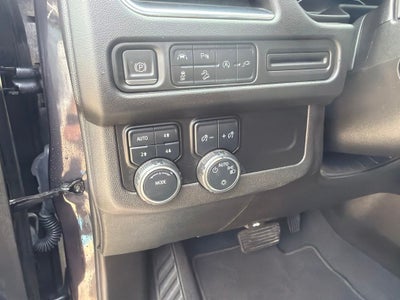 2022 Chevrolet Suburban Premier