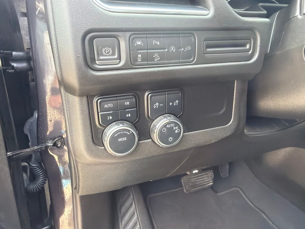 2022 Chevrolet Suburban Premier