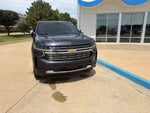 2022 Chevrolet Suburban Premier