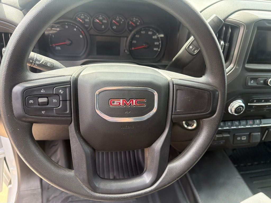 2026 GMC Sierra 2500HD Pro